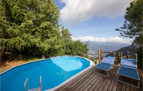 Three-Bedroom Holiday Home in Fabbriche di Vallico